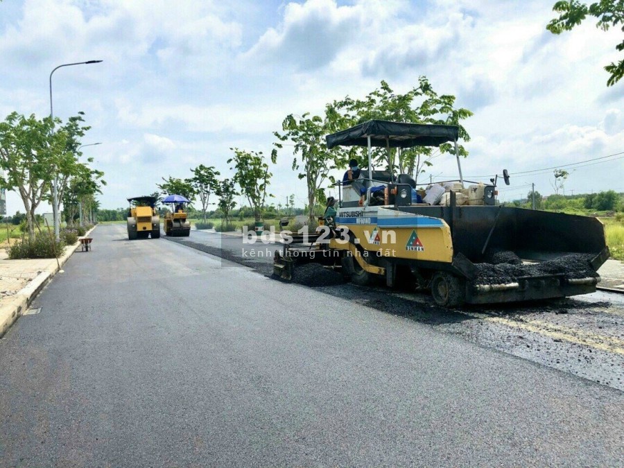 Đất nền giá rẻ, có sổ hồng, 100% thổ cư, thanh toàn 50% tặng 3 chỉ vàng ngay và luôn