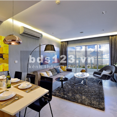 Siêu hiếm!Cần vốn đầu tư nhượng lại căn 1 ngủ dự án Grand Center Quy Nhơn diện tích 46m2 giá 1,4 tỷ