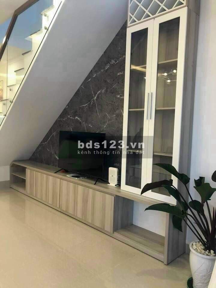 Bán nhà 1 mê thiết kế hiện đại mới 100% khu Thành Đồng YMoan, giá tiện đầu tư 1.789 tỷ