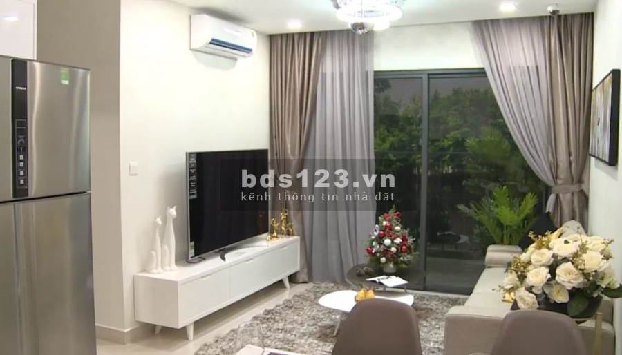 Mở bán tòa GS3 The Miami Vinhomes Smart City Đại Mỗ giá 37 triệu/m2, tiện ích đầy đủ