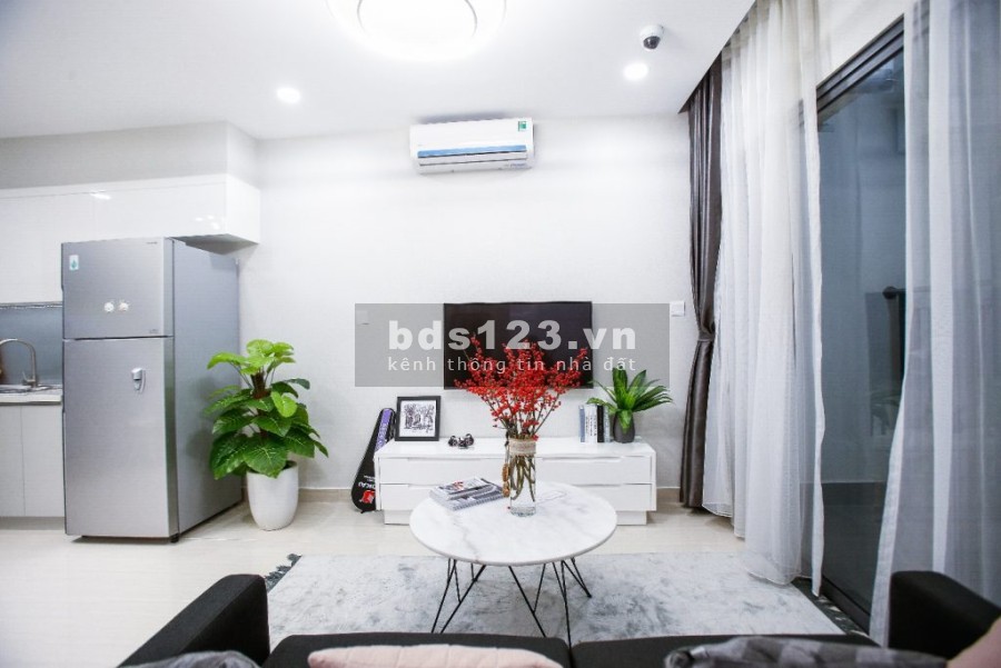 Mở bán tòa GS3 The Miami Vinhomes Smart City Đại Mỗ giá 37 triệu/m2, tiện ích đầy đủ