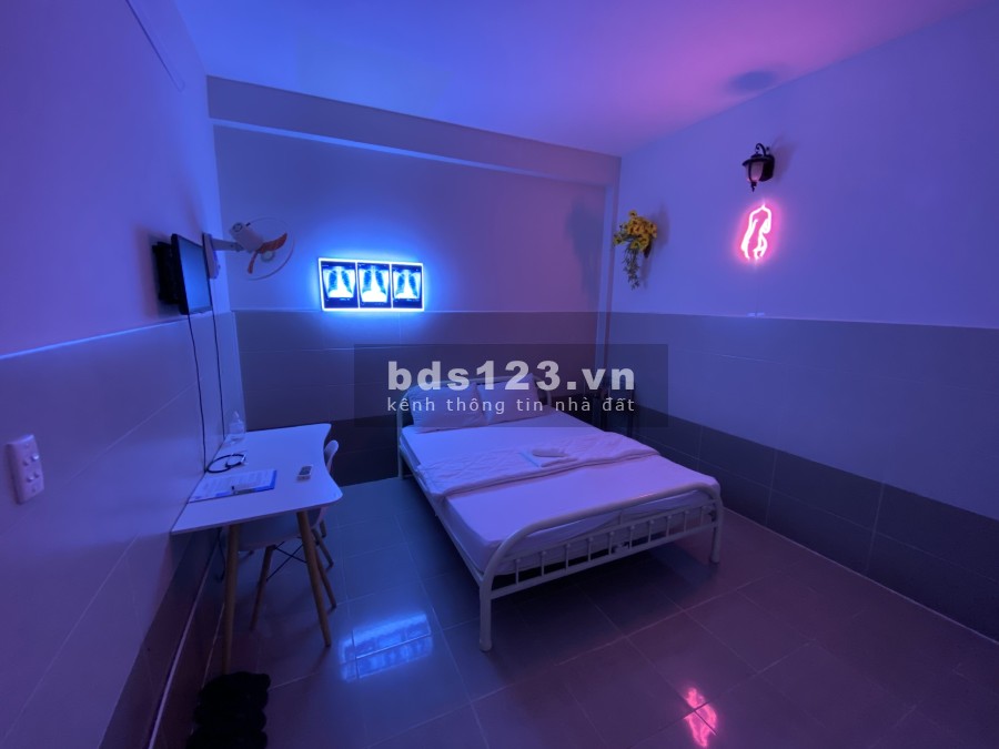 Sang khách sạn tình yêu Wonderland - Lê Văn Thọ, Gò Vấp liên hệ xem trực tiếp 0983119462