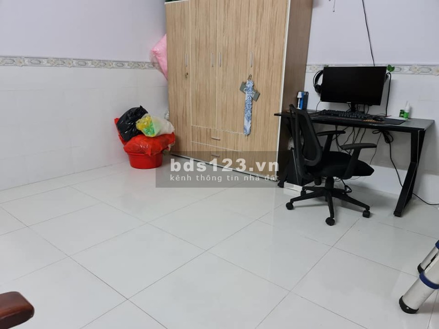 Bán nhà hẻm 249 đường Vườn Lài Tân Phú 4.8*18m giá rẻ, lh.0896721788