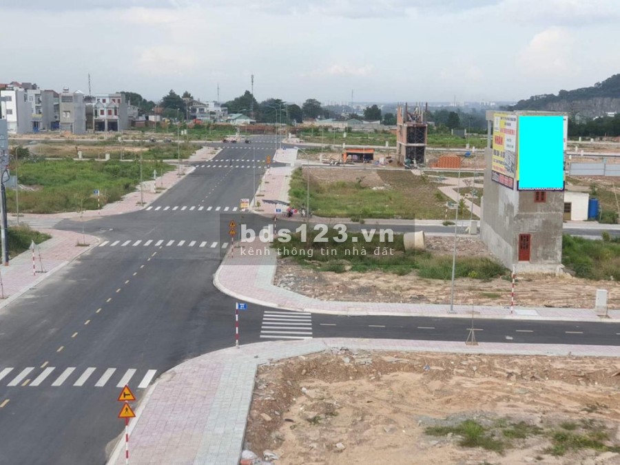 Đất nền giá rẻ, có sổ hồng, 100% thổ cư, thanh toàn 50% tặng 3 chỉ vàng ngay và luôn