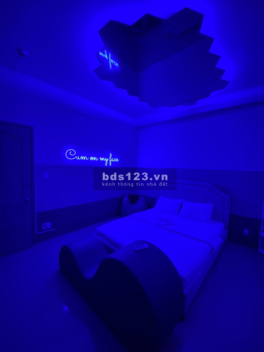 Sang khách sạn tình yêu Wonderland - Lê Văn Thọ, Gò Vấp liên hệ xem trực tiếp 0983119462