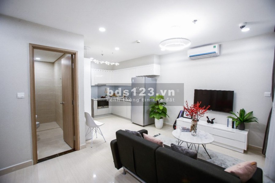 Mở bán tòa GS3 The Miami Vinhomes Smart City Đại Mỗ giá 37 triệu/m2, tiện ích đầy đủ