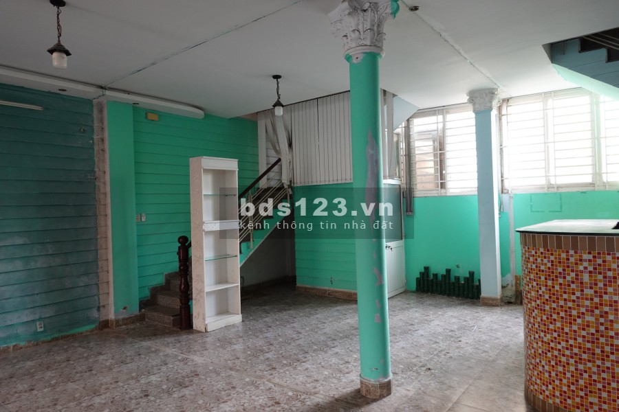 Nhà mặt tiền cho thuê làm văn phòng, kinh doanh, siêu thị, khu sầm uất mua bán kinh doanh tấp nập