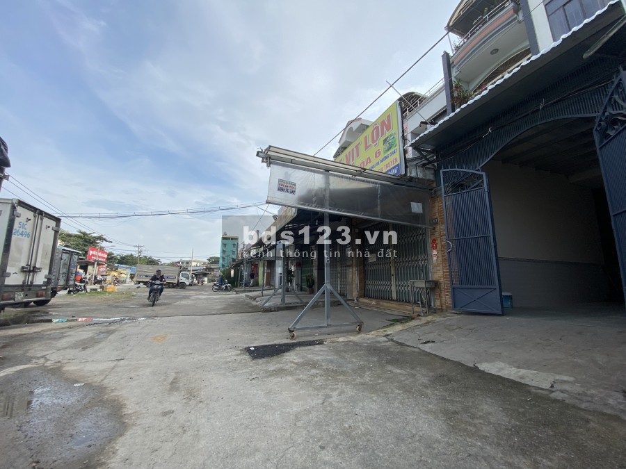 Cho Thuê Nhà Nguyên Căn Gò Vấp 3 lầu 1 trệt, tiện ích xung quanh đầy đủ bán giao như hình
