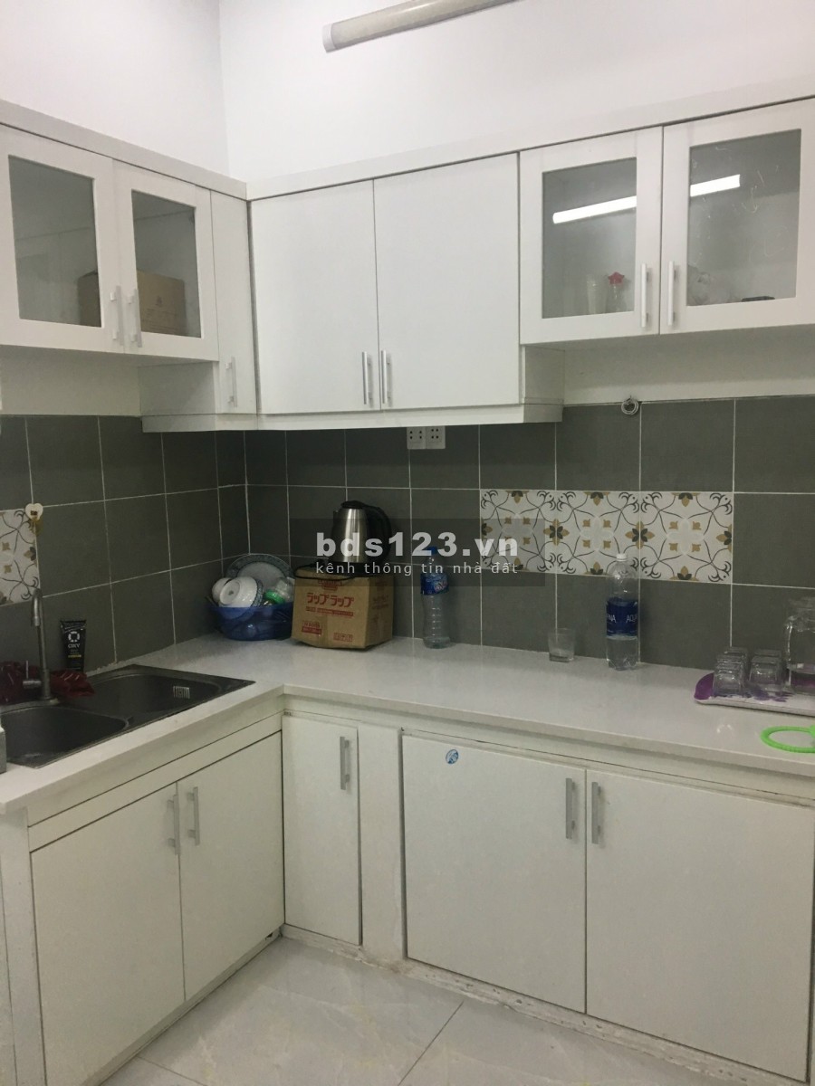 Gấp! Bán nhà Lê Đức Thọ, 27m2 (3.2m x 8m), chỉ 2.8 tỷ