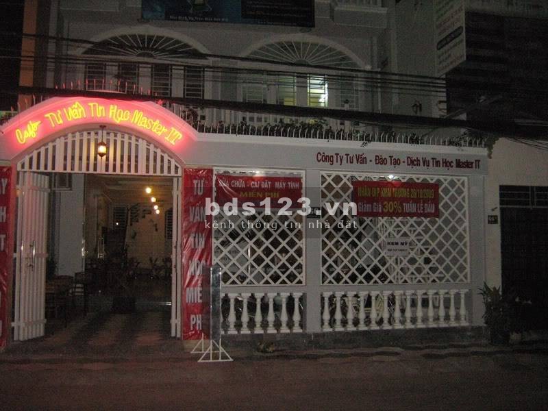 Nhà mặt tiền cho thuê làm văn phòng, kinh doanh, siêu thị, khu sầm uất mua bán kinh doanh tấp nập