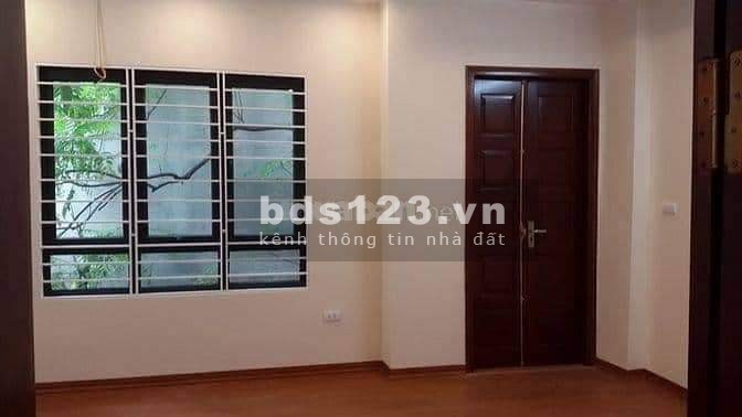 Nhà 5 tầng đường Trương Định, Quận Hai Bà Trưng, Hà Nội khu dân cư hiện hữu, dân trí cao