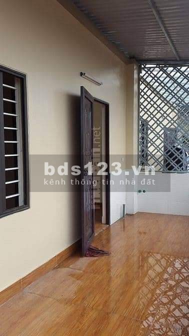 Nhà 5 tầng đường Trương Định, Quận Hai Bà Trưng, Hà Nội khu dân cư hiện hữu, dân trí cao