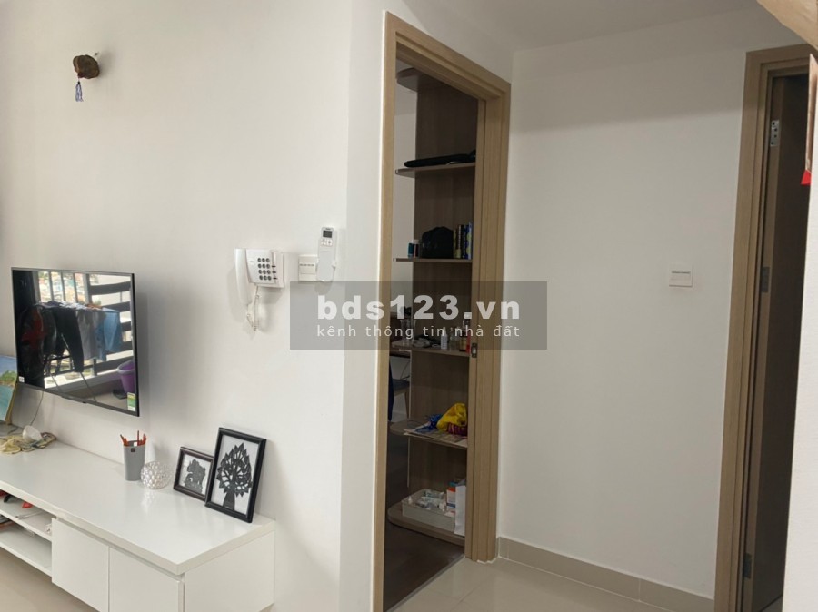 Chủ nhà gửi bán gấp căn 2PN 1WC giá 3,2 tỷ all in nhà trống đẹp dễ decor