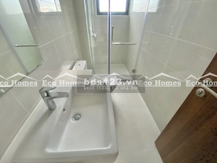 Bán Lỗ căn hộ 3PN 2WC Eco Green Sài Gòn, căn góc, dt 90m2, giá rẻ hơn gốc, LH 0911832665