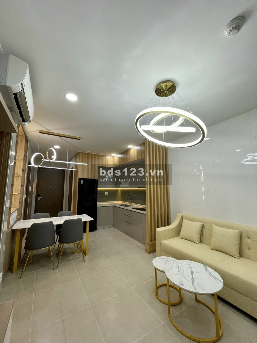 Nắm toàn bộ căn hộ River Panorama 2PN 2,3-2.5 tỷ, 3PN 3,5tỷ bao sổ. LH 0374224430 Thư, thật 100%