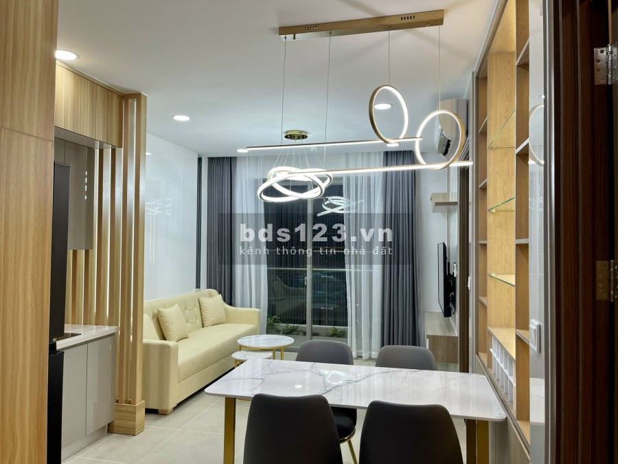 Nắm toàn bộ căn hộ River Panorama 2PN 2,3-2.5 tỷ, 3PN 3,5tỷ bao sổ. LH 0374224430 Thư, thật 100%