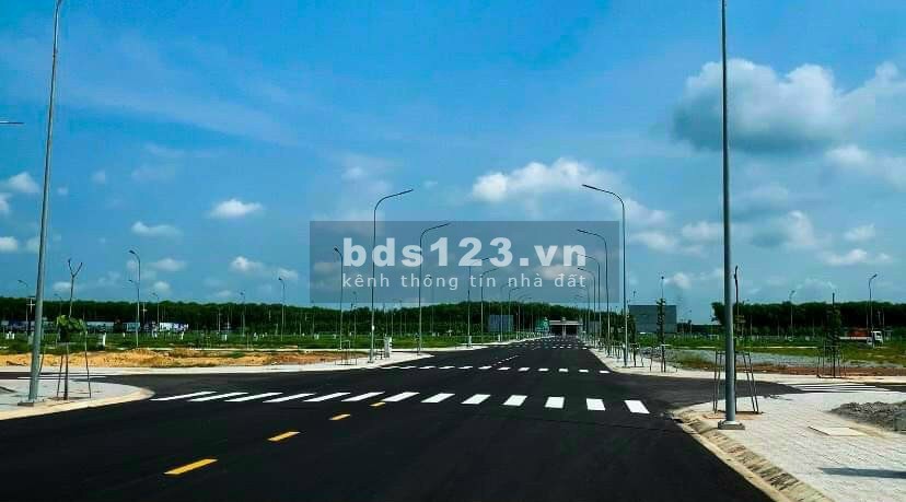 Dự án mới toanh chuẩn bị ra mắt quý khách hàng cơ hội đầu tư mùa dịch sổ hồng riêng
