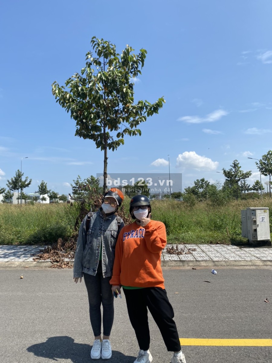 Dự án mới toanh chuẩn bị ra mắt quý khách hàng cơ hội đầu tư mùa dịch sổ hồng riêng
