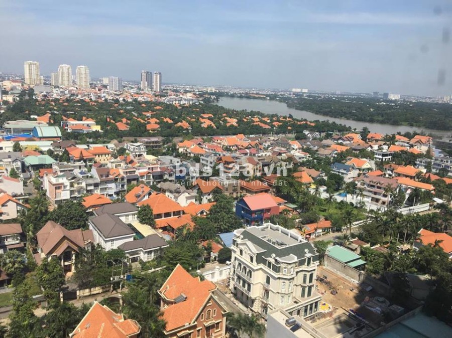Cần Bán căn hộ Masteri Thảo Điền tầng cao view thoáng hỗ trợ vay ngân hàng lãi suất thấp