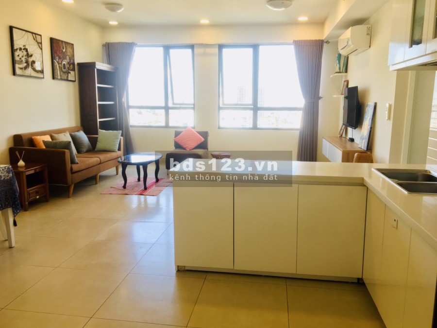 Cần Bán căn hộ Masteri Thảo Điền tầng cao view thoáng hỗ trợ vay ngân hàng lãi suất thấp