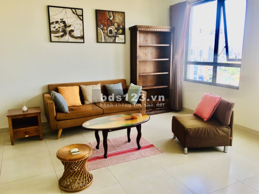 Cần Bán căn hộ Masteri Thảo Điền tầng cao view thoáng hỗ trợ vay ngân hàng lãi suất thấp