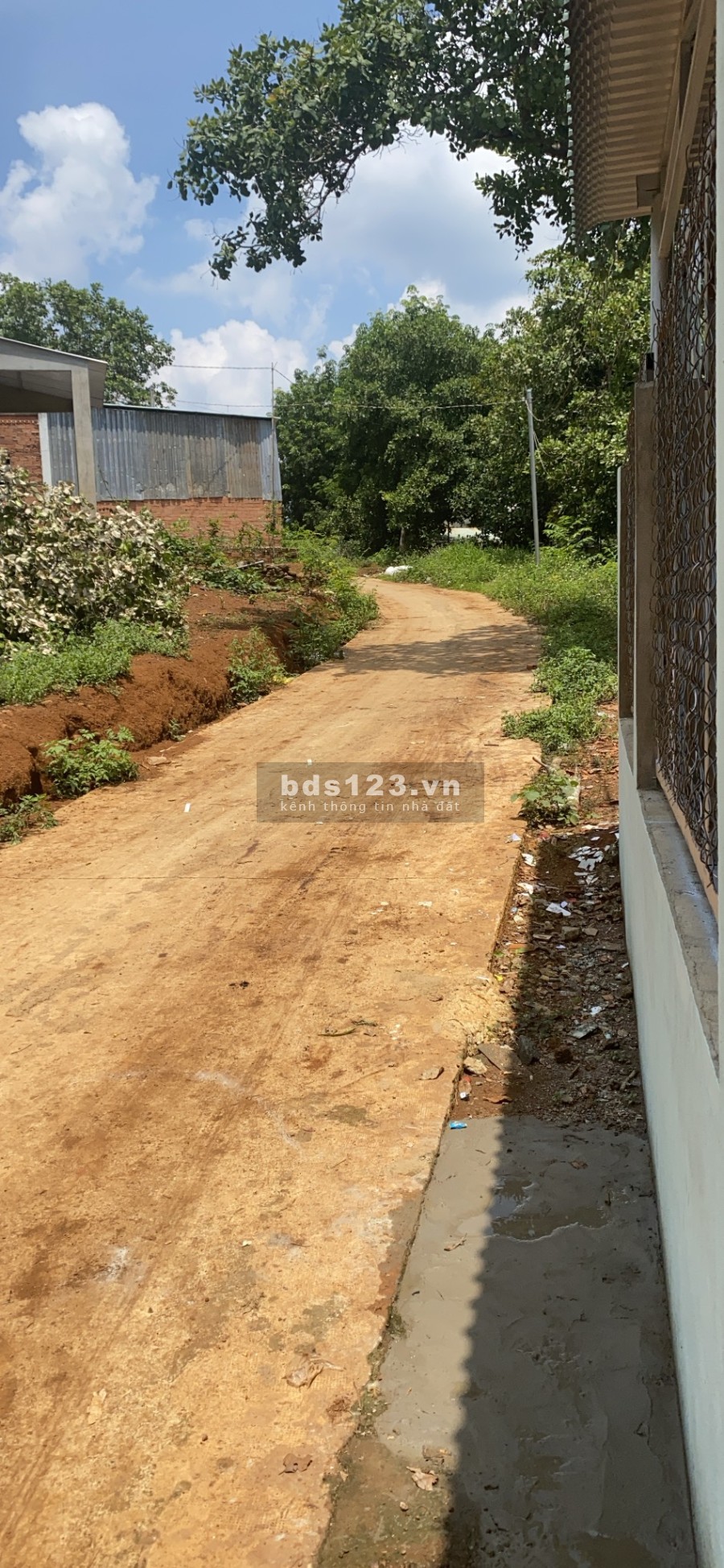 Đất sào khu dân cư Đồng Phú Bình Phước diện tích sử dụng 1000m2 giá bán 580 triệu