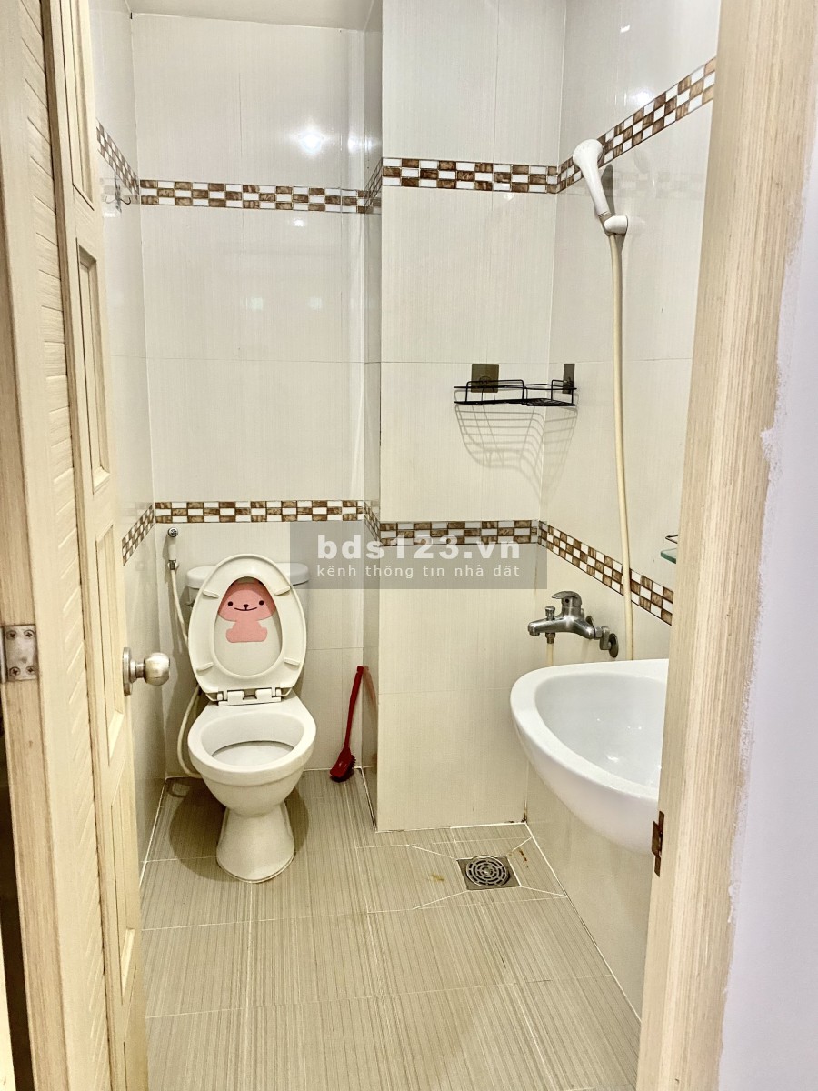 [MÙA DỊCH SALE 30%] Phòng trọ full nội thất 25m2, an ninh, Q6
