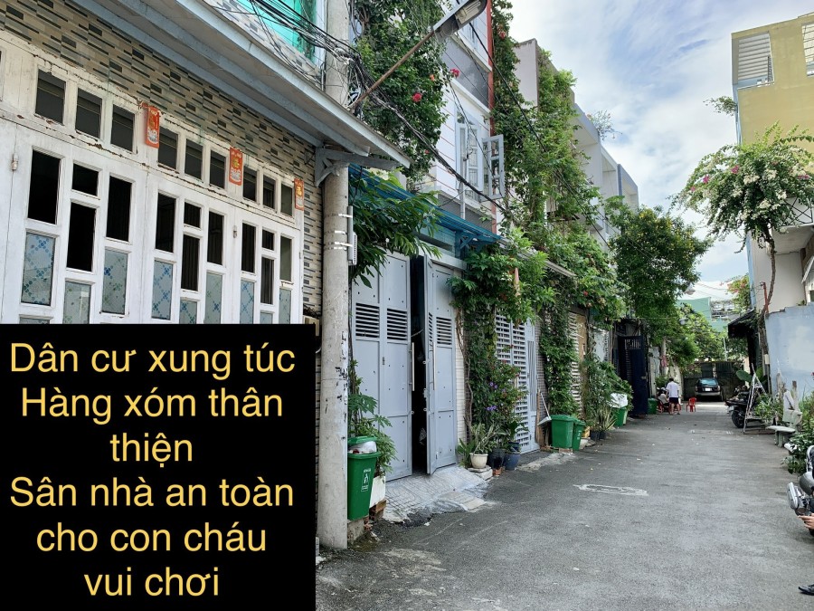 Bán đất nền Thủ Đức tại đường Hiệp Bình. Cực phẩm BĐS giá bán 7.2 tỷ, thương lượng