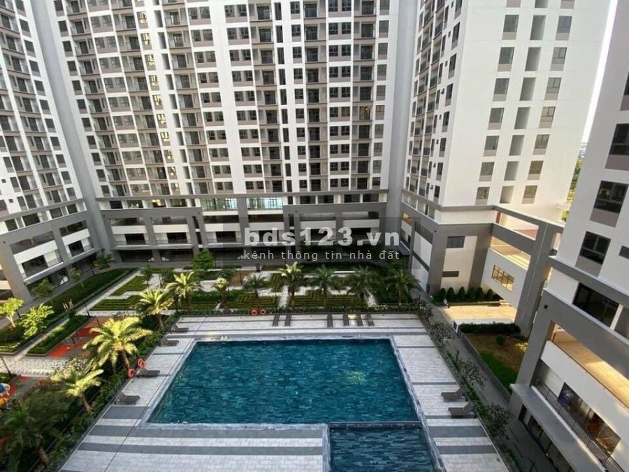 Cần bán hoặc cho thuê căn hộ chung cư Q7 Boulivard giá bán 3 tỷ, thương lượng chính chủ
