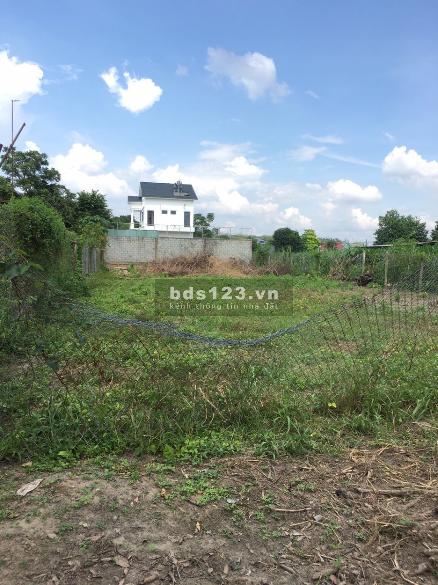 Bán đất giá đầu tư diện tích sử dụng 750m2 Phú Hòa Đông Củ Chi, lh 0869221029
