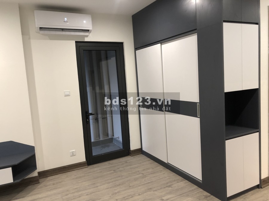 Cho thuê căn hộ Studio chung cư Vinhomes Ocean Park giá chir 4 triệu/tháng, đủ nội thất