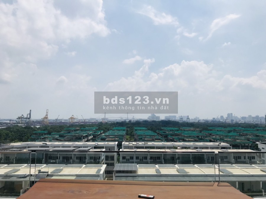 Cho thuê căn hộ Sarina Sala dtsd 127m2, full nội thất cao cấp, giá 46 triệu/tháng, bao phí quản lý