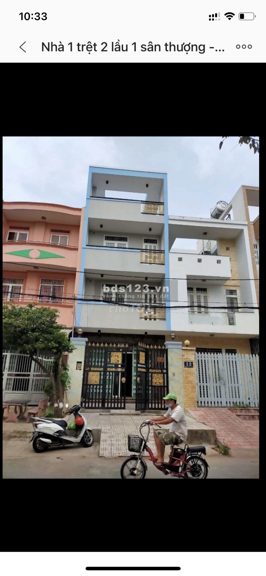 Bán Gấp nhà mặt tiền đường số 48, Quận 8 liên hệ 0911740459, vị trí đắc địa, khu dân cư