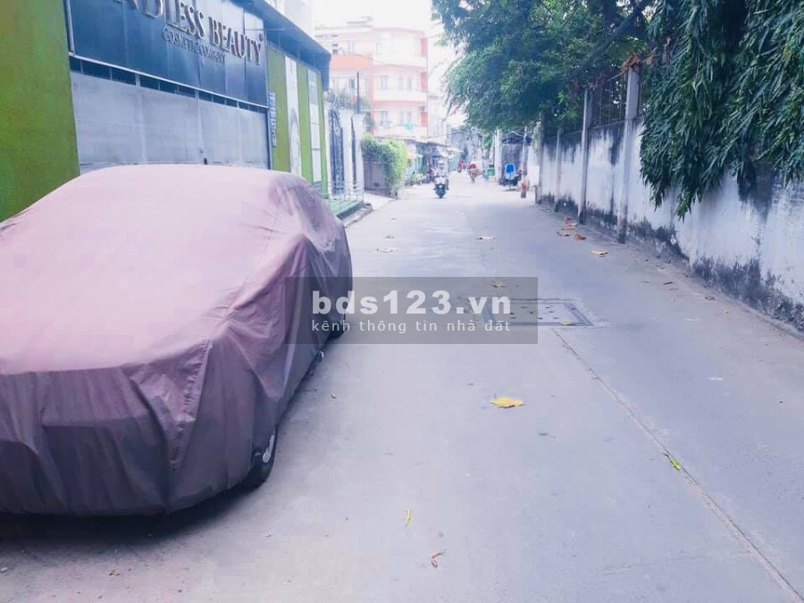ChỈ 5.35 tỷ sở hữu ngay căn nhà đường Gò Dầu, phường Tân Sơn Nhì, Quận Tân Phú, TPHCM