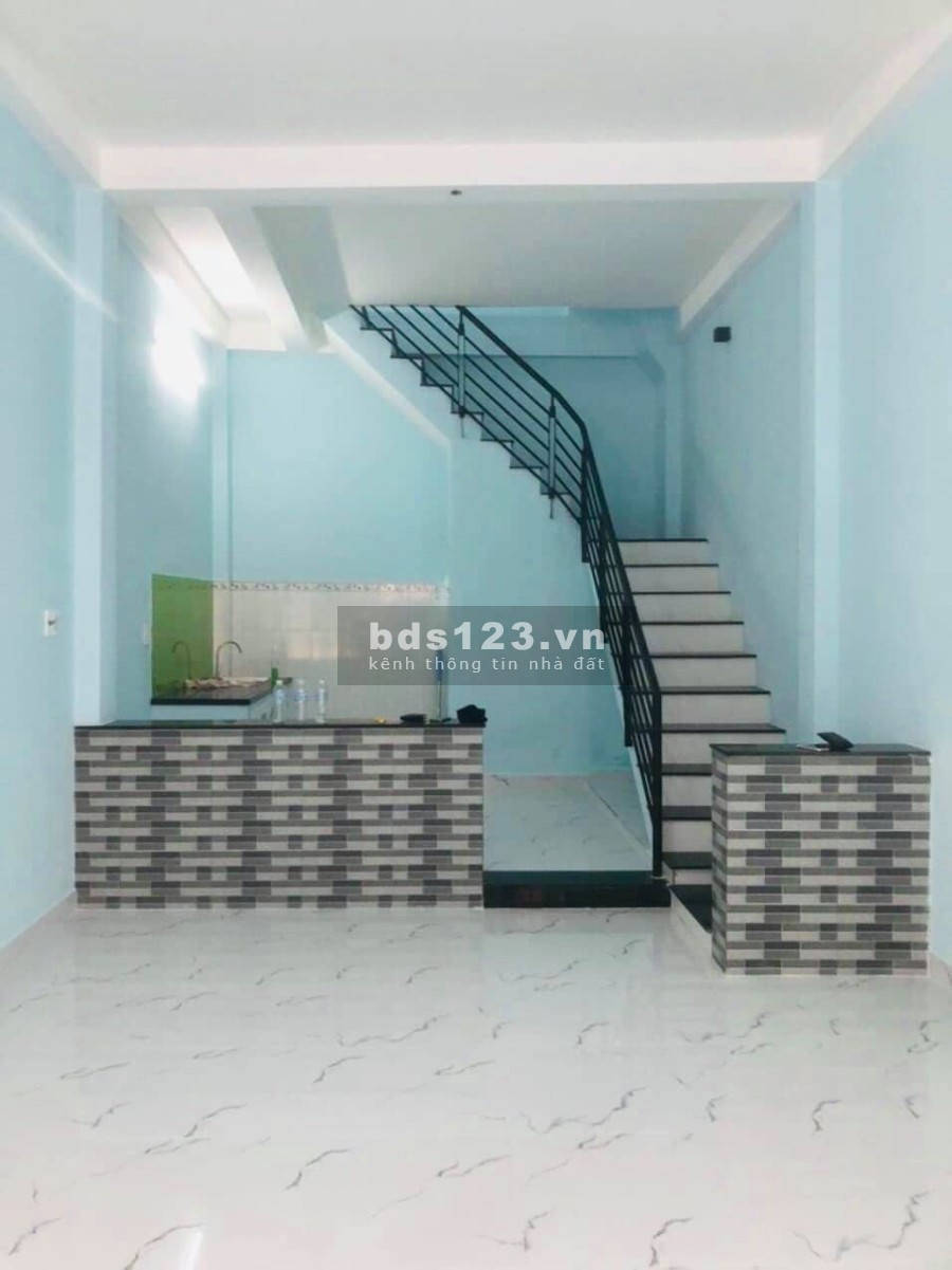 ChỈ 5.35 tỷ sở hữu ngay căn nhà đường Gò Dầu, phường Tân Sơn Nhì, Quận Tân Phú, TPHCM