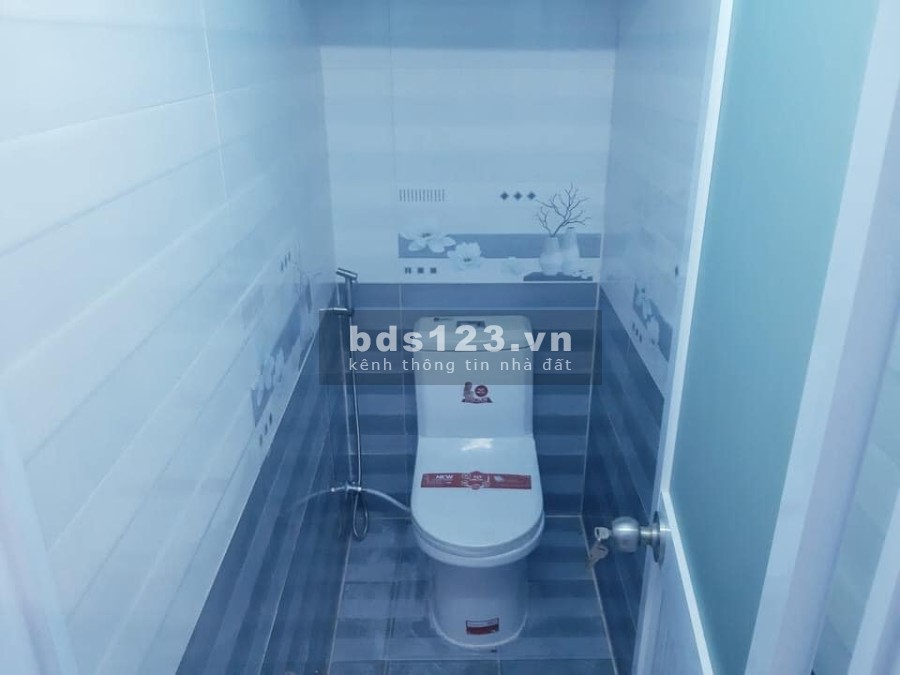ChỈ 5.35 tỷ sở hữu ngay căn nhà đường Gò Dầu, phường Tân Sơn Nhì, Quận Tân Phú, TPHCM