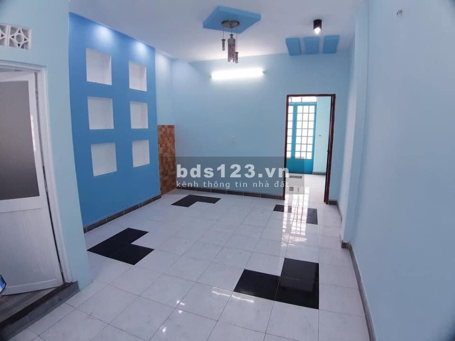 ChỈ 5.35 tỷ sở hữu ngay căn nhà đường Gò Dầu, phường Tân Sơn Nhì, Quận Tân Phú, TPHCM