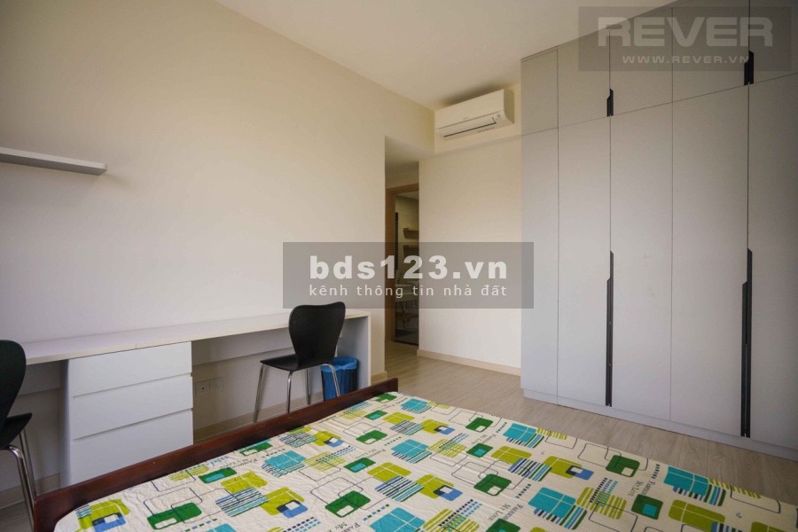 Cho thuê căn hộ chung cư Palm Heights 2 pn, cho thuê 13 triệu, diện tích sử dụng 76m2