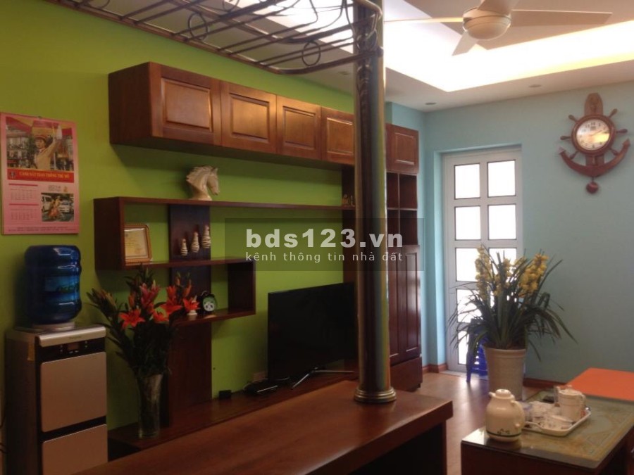 Nhà đẹp cần bán giá tiện đầu tư 10,7 tỷ Gần Tòa NHà Hồ Gươm PLAZA khu dân cư an sinh tốt