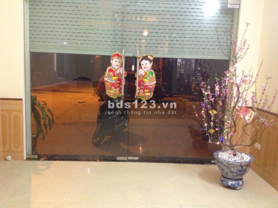 Nhà đẹp cần bán giá tiện đầu tư 10,7 tỷ Gần Tòa NHà Hồ Gươm PLAZA khu dân cư an sinh tốt