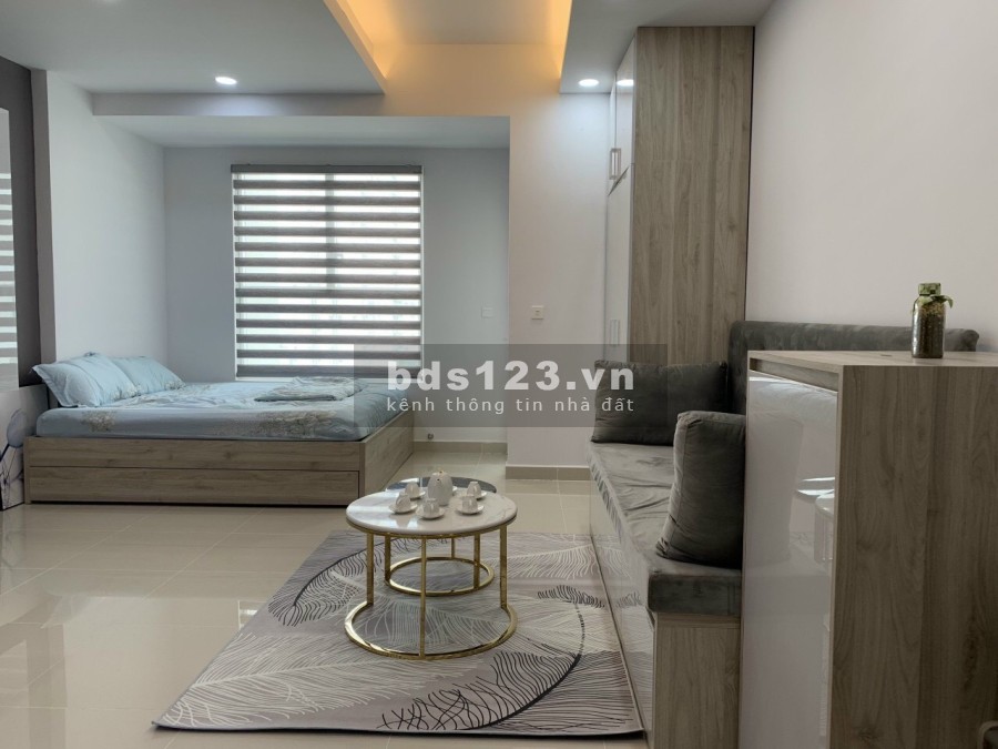 Chính chủ cho thuê căn hộ Sunrise City Nguyễn Hữu Thọ Quận 7 giá từ 8 triệu/tháng