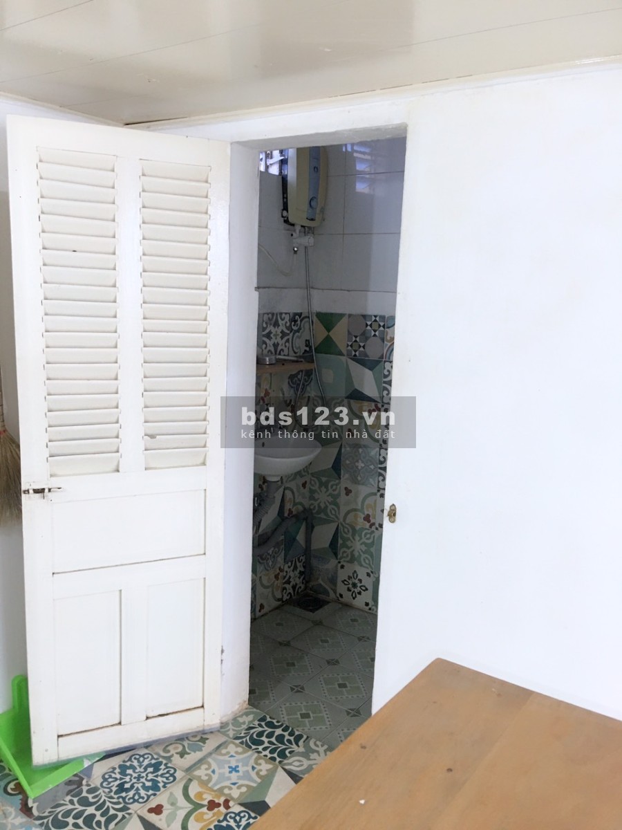 Cho thuê nhà chung cư quận 1 giá rẻ hỗ trợ mùa dịch khu an ninh, yên tĩnh, tiện ích đủ
