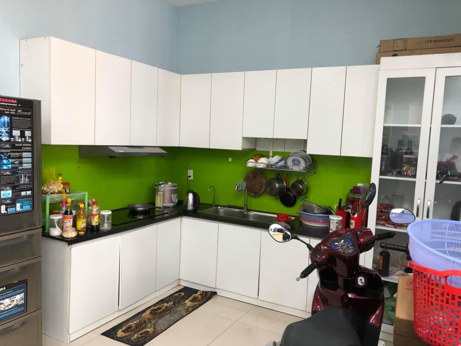 Bán nhà Quận 12, Khu VIP An Sương, đầy đủ tiện ích, khu an cư tuyệt vời giá 6.5 tỷ, thương lượng