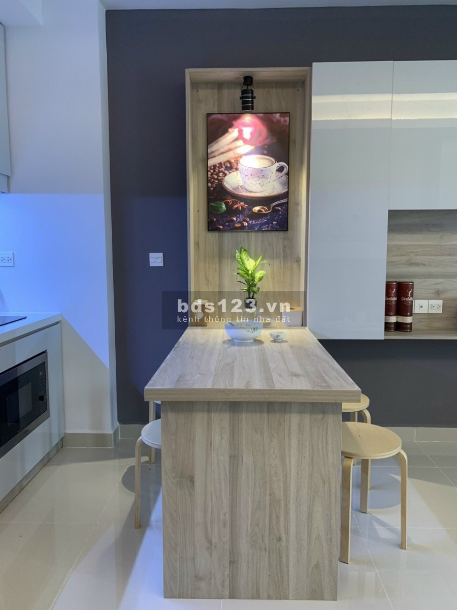 Chính chủ cho thuê căn hộ Sunrise City Nguyễn Hữu Thọ Quận 7 giá từ 8 triệu/tháng
