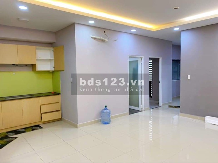 Chính chủ cần cho thuê căn hộ Oriential Plaza Âu Cơ 78m2 2PN 2WC nhà đẹp dọn vào ở ngay
