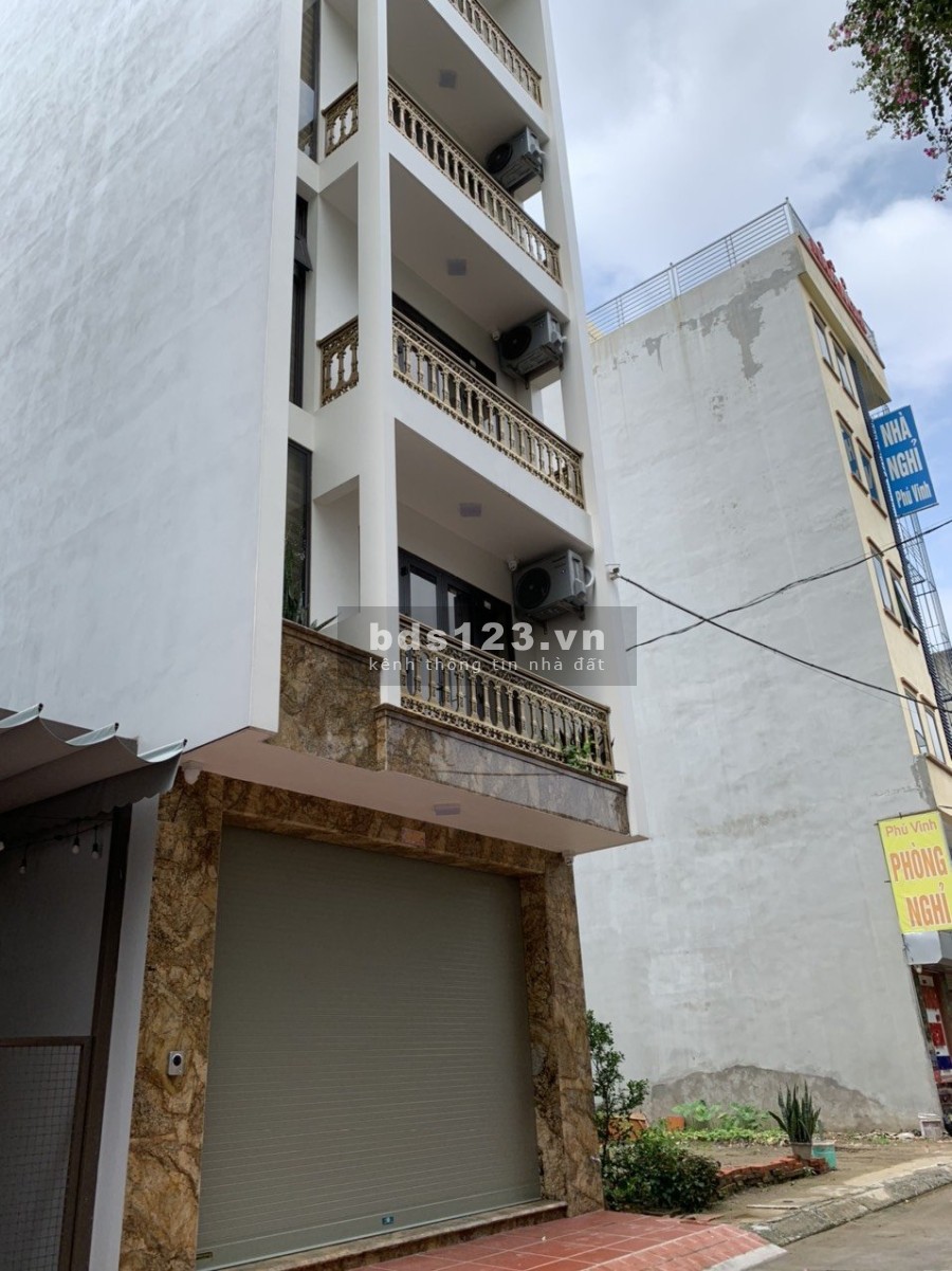 60m2 Đất Khu TT Giáo Viên Trường Nguyễn Trãi Nhị Khê Thường Tín, MT 4m, phân lô ô tô