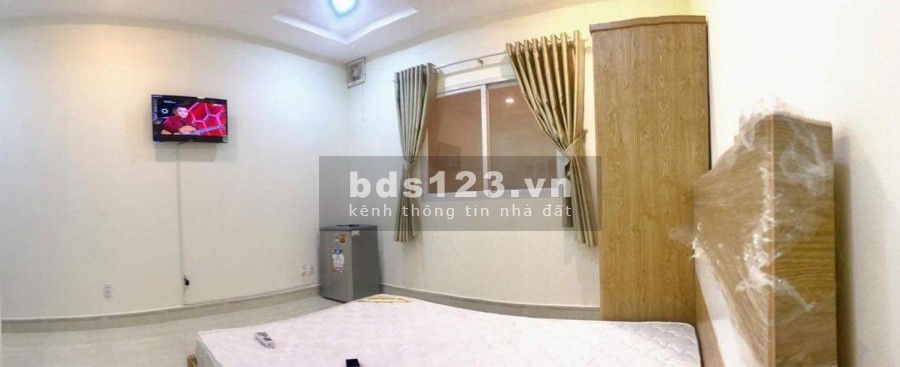 Phòng đẹp, đầy đủ tiện nghi 20m2 tại quận Bình Thạnh