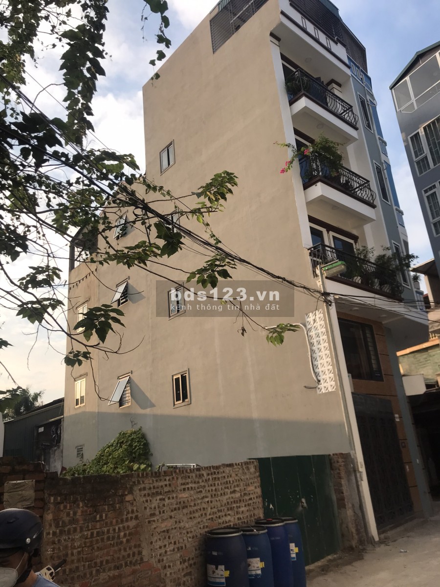 Chính chủ gửi bán đất Đại Mỗ Quận Nam Từ Liêm diện tích sử dụng 180m2 giá bán 16.2 tỷ