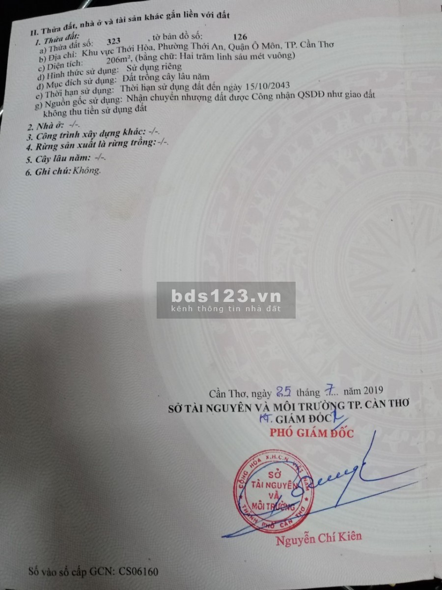 Đất nền rộng mặt tiền đường Kiết tường, khu dân cư, đường xe ra vào thoải mái, di chuyển thuận tiện