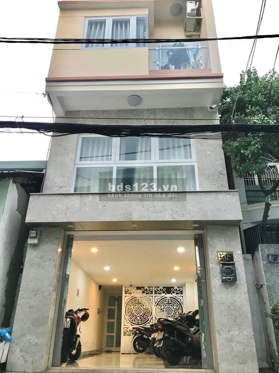 Phòng đẹp, đầy đủ tiện nghi 20m2 tại quận Bình Thạnh